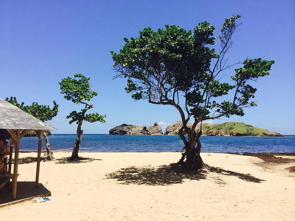 La Résidence NOU CINQ Le Gosier  0*, Le Gosier (Grande-Terre) Guadalupe