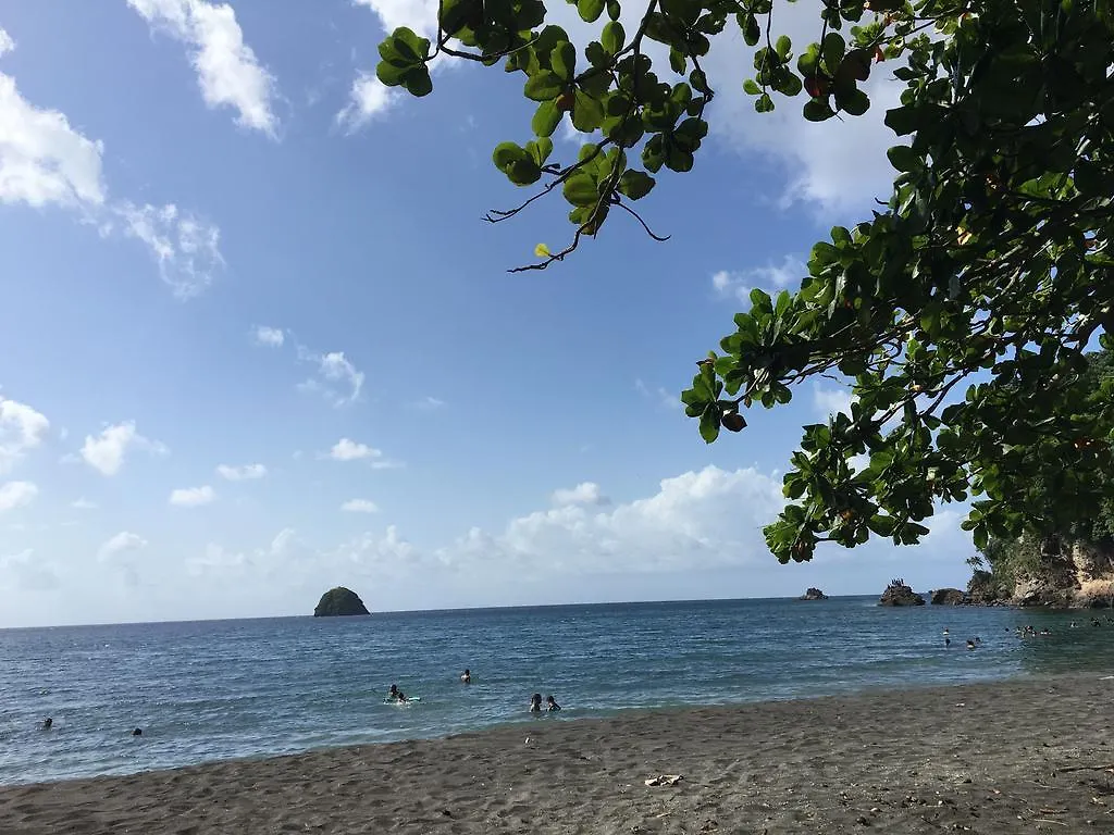 La Résidence NOU CINQ Le Gosier  Le Gosier (Grande-Terre)